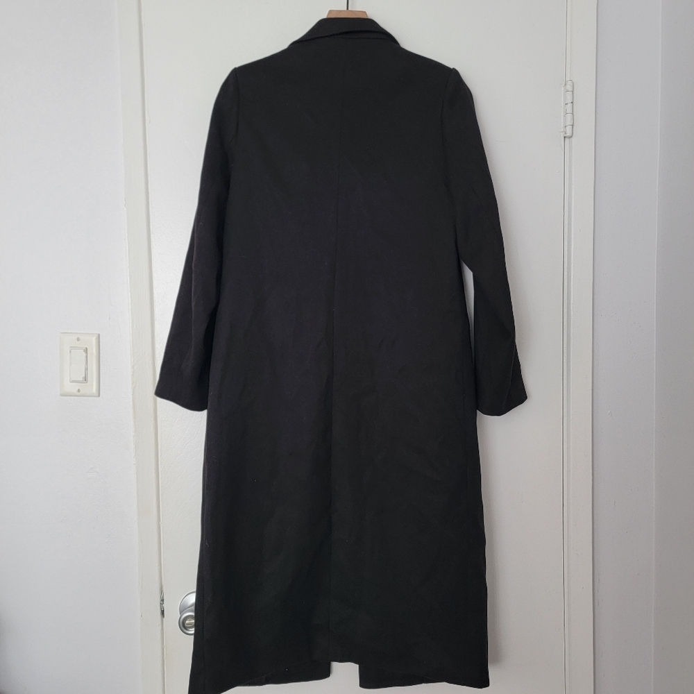 ❗️SALE❗️MISSGUIDED coat - Picture 3 of 3